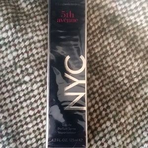 Elizabeth Arden 5th avenue perfume for him 4.2oz